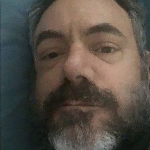 Meet your Posher, Geoff